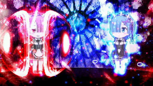 mugen rem&ram